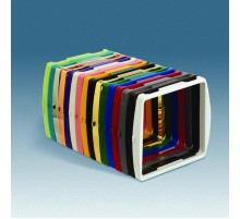 Simon 27 Декоративная вставка, медь  27914-32  Simon