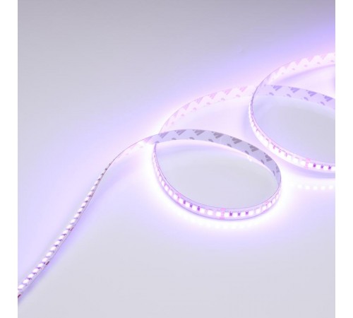 Лента светодиодная RT-G168-10mm 24V RGB (17.3 W/m, IP20, 3838, 5m) (arlight, Открытый)  028256(2)  Arlight