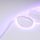 Лента светодиодная RT-G168-10mm 24V RGB (17.3 W/m, IP20, 3838, 5m) (arlight, Открытый)  028256(2)  Arlight