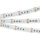 Лента светодиодная RT-G168-10mm 24V RGB (17.3 W/m, IP20, 3838, 5m) (arlight, Открытый)  028256(2)  Arlight