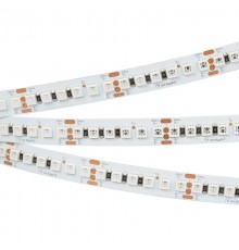 Лента светодиодная RT-G168-10mm 24V RGB (17.3 W/m, IP20, 3838, 5m) (arlight, Открытый)  028256(2)  Arlight