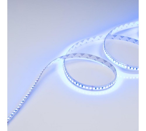 Лента светодиодная RT-G168-10mm 24V RGB (17.3 W/m, IP20, 3838, 5m) (arlight, Открытый)  028256(2)  Arlight
