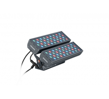 Прожектор светодиодный архитектурный BVP341 72LED RGB L45 8 DMX/RDM  911401748862  PHILIPS
