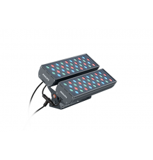 Прожектор светодиодный архитектурный BVP341 72LED RGB L45 30 DMX/RDM  911401748882  PHILIPS