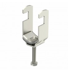 U-образная скоба 22-28mm (2056F M 28 A2)  1185306  OBO Bettermann