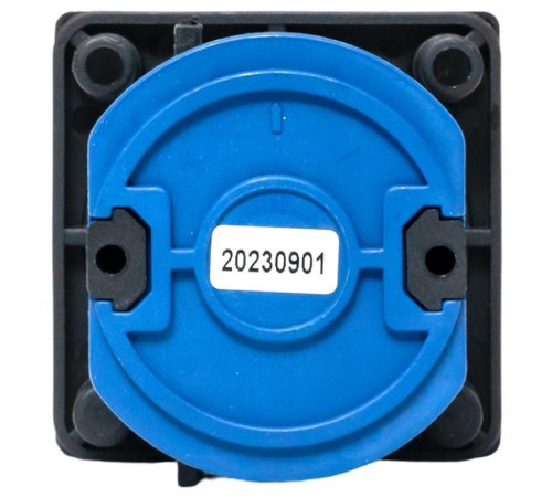 Переключатель кулачковый ПК-1-64 10А для вольтметра EKF PROxima  pk-1-64-10  EKF