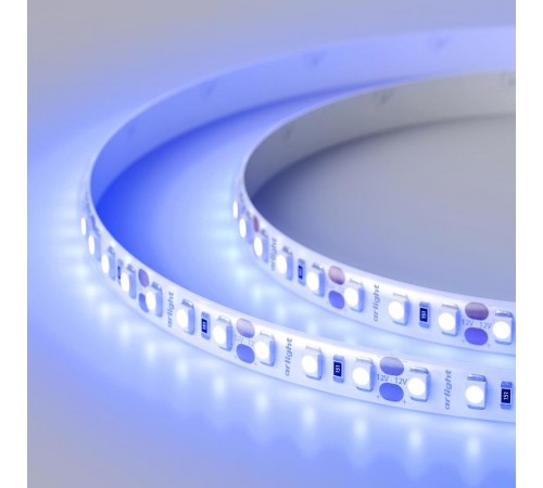 Лента светодиодная RTW 2-5000SE 12V Blue 2x (3528, 600 LED,LUX)  014798(1)  Arlight