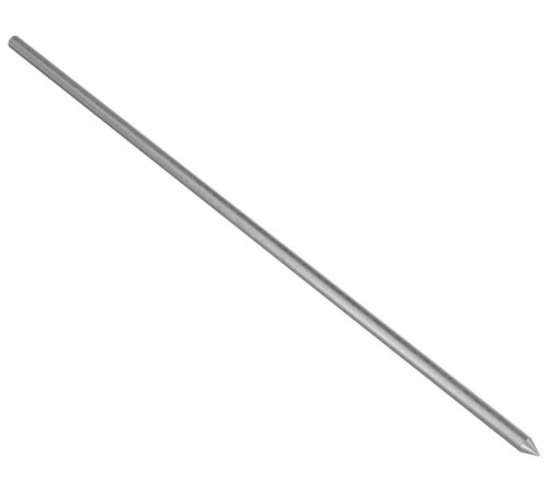 Стержень заземления 20х1000мм оцинкованная сталь HDZ  ZST12-14-020-000  IEK