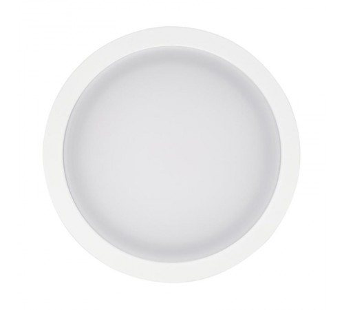 Светодиодная панель LTD-95SOL-10W White  017991  Arlight