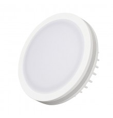 Светодиодная панель LTD-95SOL-10W Day White  017990  Arlight