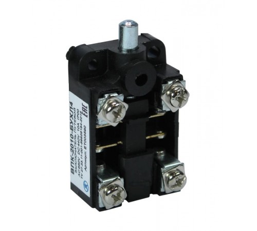 ВПК-2010-БУХЛ4, толкатель, IP00, выключатель путевой (ЭТ)  ET003590  Электротехник