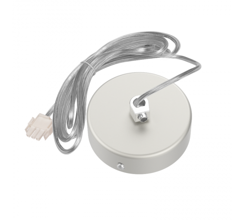 Комплект для подключения к сети Х-line подвесной (провод 2м) 5-жильный  V4-R0-70.0056.XL0-0002  VARTON