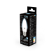 Лампа светодиодная LED Свеча E27 9.5W 950lm 4100К  103102210  Gauss