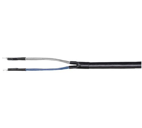 Муфта ПКВтп 2х35/50 с/н ПВХ/СПЭ изоляция 1кВ   UZM-XLK1-VN2-3550S  IEK