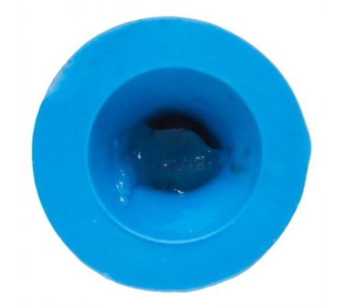 Гильза изолированная абонентская MJPB 16 инд. упак. EKF  mjpb16-r  EKF