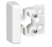 Заглушка торцевая д/к-к 32*16 бел. DLPlus  031207  Legrand