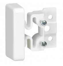 Заглушка торцевая д/к-к 32*16 бел. DLPlus  031207  Legrand