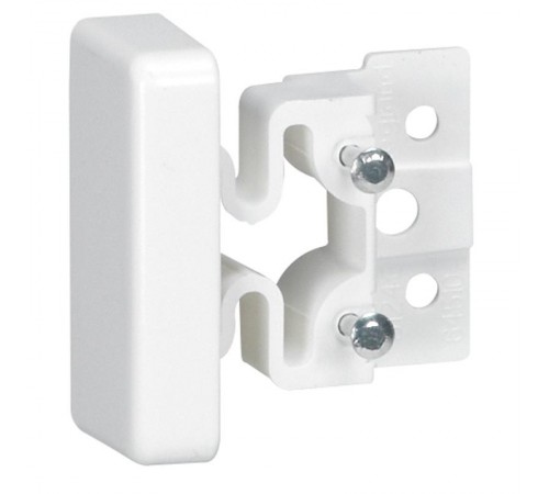 Заглушка торцевая д/к-к 32*16 бел. DLPlus  031207  Legrand