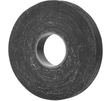 Изолента 61 162 OIT-H20-30/BL ХБ черная 375г 0,35х20мм 30м 61162  ОНЛАЙТ