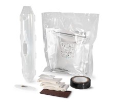 Муфта кабельная заливная соединительная МКС-3  102649  КВТ