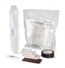 Муфта кабельная заливная соединительная МКС-3  102649  КВТ