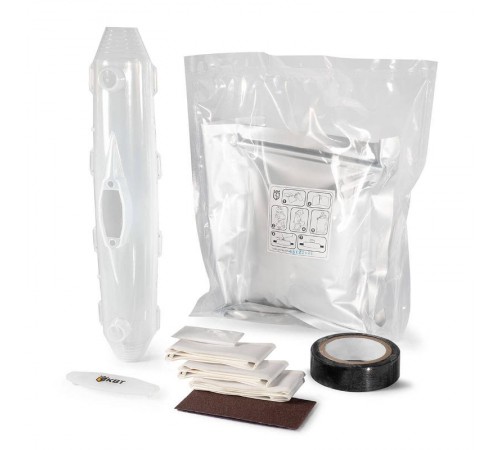 Муфта кабельная заливная соединительная МКС-3  102649  КВТ