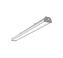 Cветильник cветодиодный промышленный Айрон 2.0 36Вт 5000К 1190*109*66мм IP67 с рас. опал авар.пост.дейст.  V1-I0-70156-03GA2-6703650  VARTON