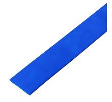 Термоусадочная трубка 30/15 мм, синяя, упаковка 10 шт. по 1 м  55-3005  PROconnect