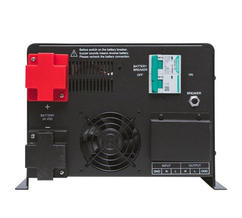 Источник Бесперебойного Питания Линейно-интерактивный E-Power PSW -HW 3500 ВА PROxima настенный  PSW-HW30  EKF