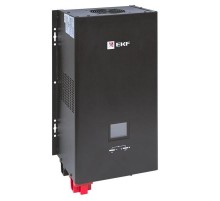 Источник Бесперебойного Питания Линейно-интерактивный E-Power PSW -HW 3500 ВА PROxima настенный  PSW-HW30  EKF