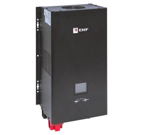 Источник Бесперебойного Питания Линейно-интерактивный E-Power PSW -HW 3500 ВА PROxima настенный  PSW-HW30  EKF