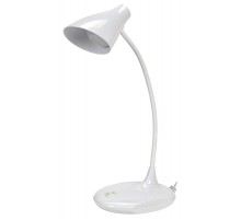 Светильник светодиодный настольный 2024 6Вт диммер белый  LDNL0-2024-1-VV-06-K01  IEK