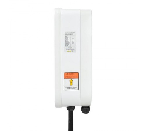 Устройство зарядное для электромобилей переменного тока 7 кВт с GB/T коннектором Impulse Impulse-AC-7-GBT EKF