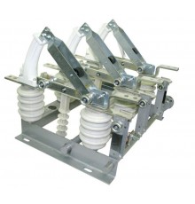 Выключатель нагрузки автогазовый ВНА(л)-10/630-20-IIIз УХЛ2 EKF Stingray  vnal-10-630-20-IIIz  EKF