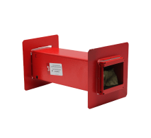 Проходка кабельная противопожарная модульная FIREFORT MODULE 75х75 L270 мм  KM-FF-М-75-75-270   КМ - Профиль