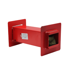 Проходка кабельная противопожарная модульная FIREFORT MODULE 99х99 L300 мм  KM-FF-M-99-99-300  КМ - профиль