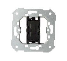 Simon 75 Механизм Переключатель трехпозиционный для управления жалюзи, S27, S82, S82N, S88, S82 Detail  75333-39  Simon