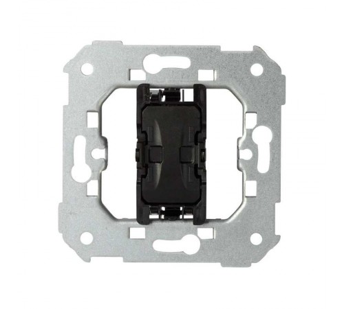 Simon 75 Механизм Переключатель трехпозиционный для управления жалюзи, S27, S82, S82N, S88, S82 Detail  75333-39  Simon