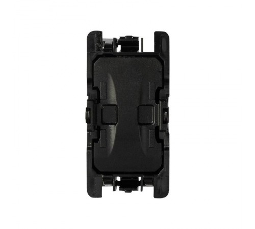 Simon 75 Механизм Переключатель трехпозиционный для управления жалюзи, S27, S82, S82N, S88, S82 Detail  75333-39  Simon