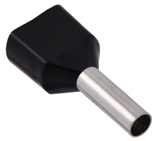 Наконечник НШВИ2 1,5-8 из/фл (100шт/упак)  UGN31-008-D15-100-G  GENERICA