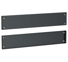 TITAN Панель цоколя ЩМП пер/зад 100х800 (2шт/компл)  TI-00D-PCF-010-080  IEK