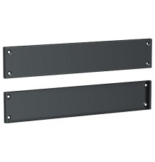 TITAN Панель цоколя ЩМП пер/зад 100х600 (2шт/компл)  TI-00D-PCF-010-060  IEK
