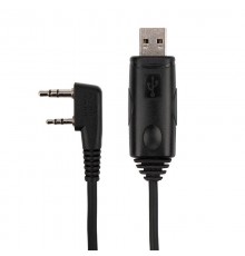 Кабель для программирования радиостанций REXANT 46-0869  REXANT