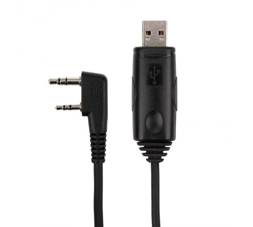 Кабель для программирования радиостанций REXANT 46-0869  REXANT