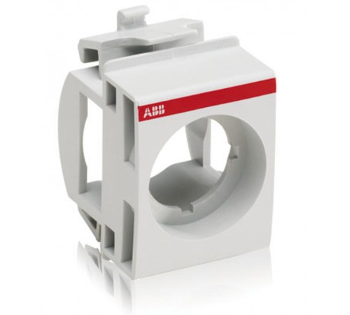 Адаптер для крепления на DIN-рейку MA1-8131  1SFA611920R8131  ABB