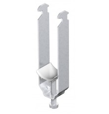 U-образная скоба 28-34mm (2056 3 34 ALU)  1183540  OBO Bettermann