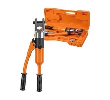 Пресс-клещи гидравлические ПГРк-300, клапан АСД, 11 матриц (16-300 мм), МастерЭлектрик   SQ1027-0113  TDM