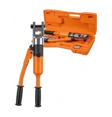 Пресс-клещи гидравлические ПГРк-300, клапан АСД, 11 матриц (16-300 мм), МастерЭлектрик   SQ1027-0113  TDM