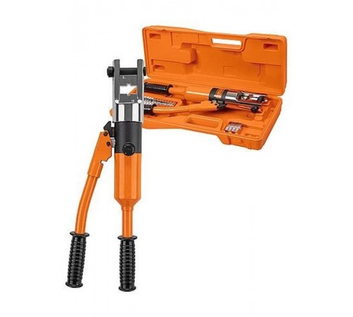 Пресс-клещи гидравлические ПГРк-300, клапан АСД, 11 матриц (16-300 мм), МастерЭлектрик   SQ1027-0113  TDM