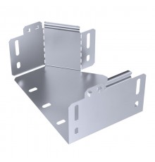 Переходник правый Стандарт INOX (AISI 316) 200х150х100  PR16.5794  Промрукав